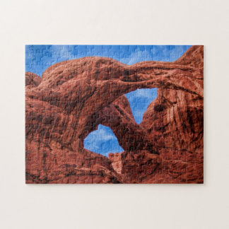Arches National Park Puzzle