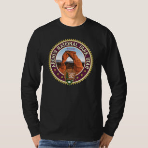 Arches National Park T-Shirt