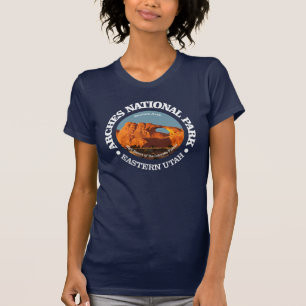 Arches National Park T-Shirt