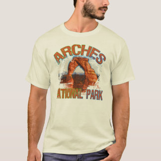 Arches National Park T-Shirt