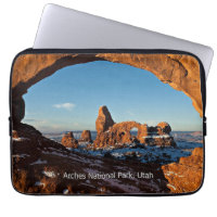 Arches National Park, Utah,