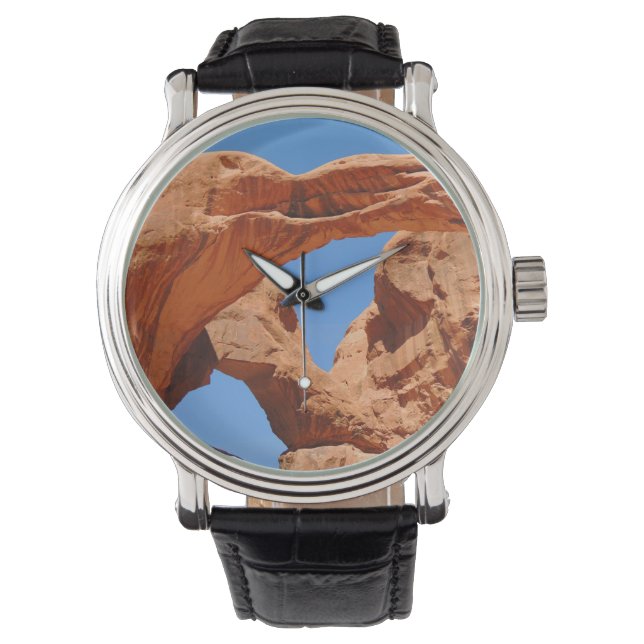Arches National Park Watch (Front)