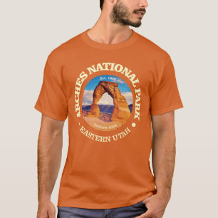 Arches NP (rd)2 T-Shirt