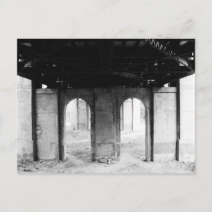 Arches Postcard