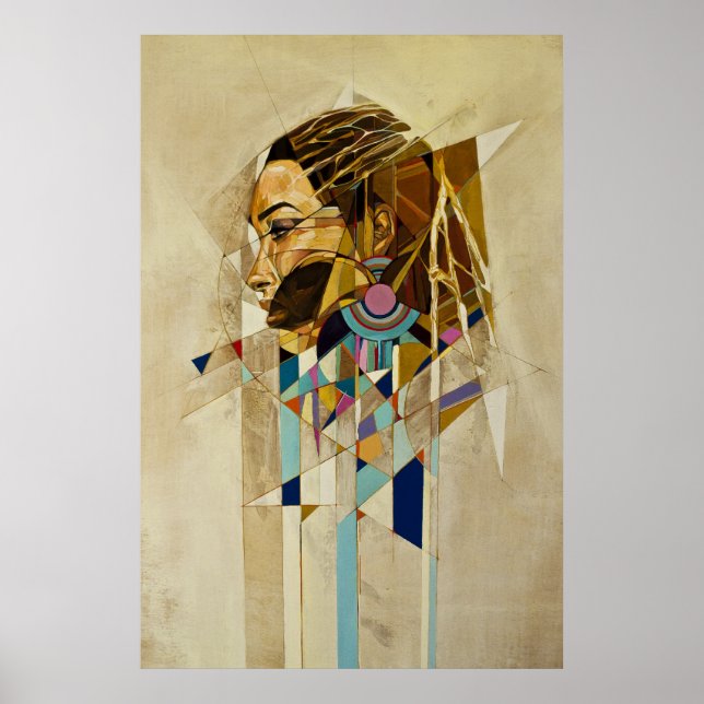 Arches Poster (Front)