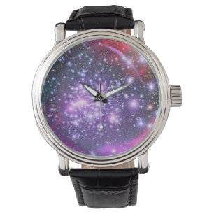 Arches Star Cluster in Sagittarius Watch