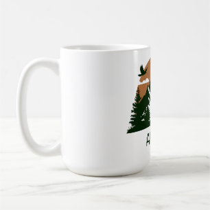 Arches - Utah Coffee Mug