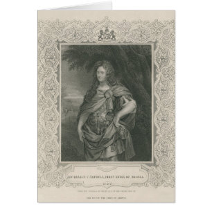 Archibald Campbell