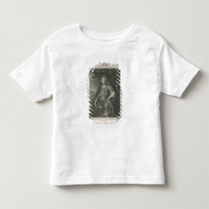 Archibald Campbell Toddler T-Shirt