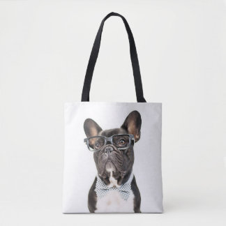 Archie Brindleton's Bowtie Tote!! Tote Bag