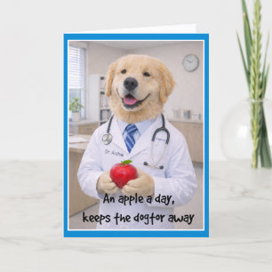 Archie Get Well Card AB-2
