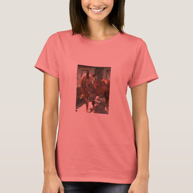 ARCHIE T-Shirt (Front)