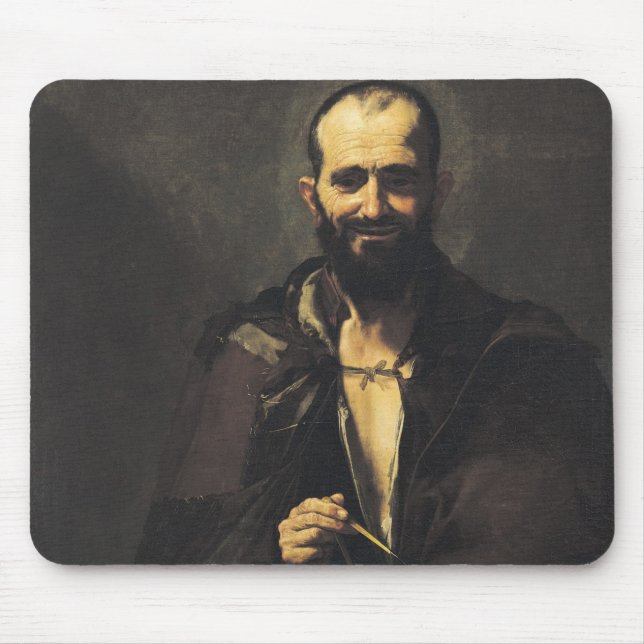 Archimedes  1630 mouse pad (Front)