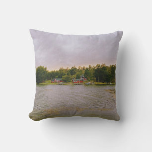Archipelago Evening Cushion