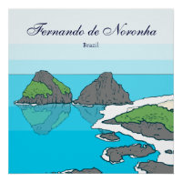 Archipelago of Fernando de Noronha