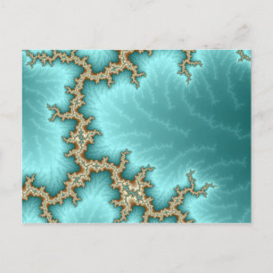 Archipelago Postcard