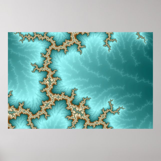 Archipelago Poster (Front)