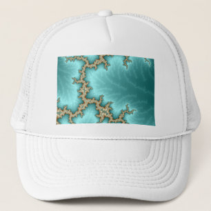 Archipelago Trucker Hat