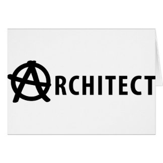 architect