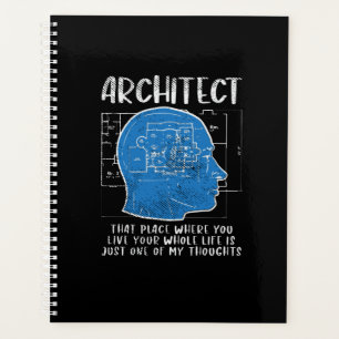 Architect Definition Planner
