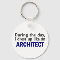 Architect During The Day