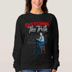 Architect  For Building Concrete   2 Sweatshirt