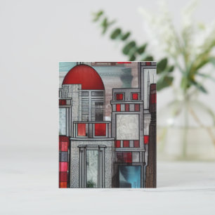 Architect Impressions Card
