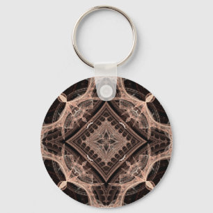 Architect Key Ring