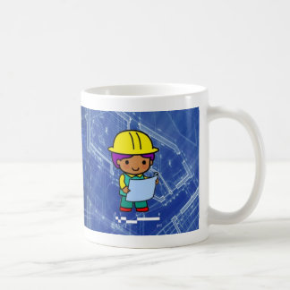 Architect Mug