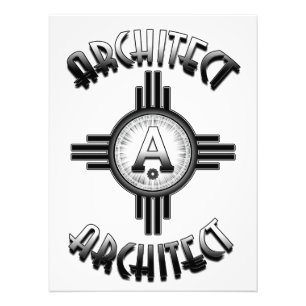 Architect Retro - Architects Merch Photo Print