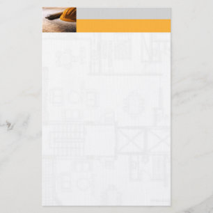 Architect Stationery