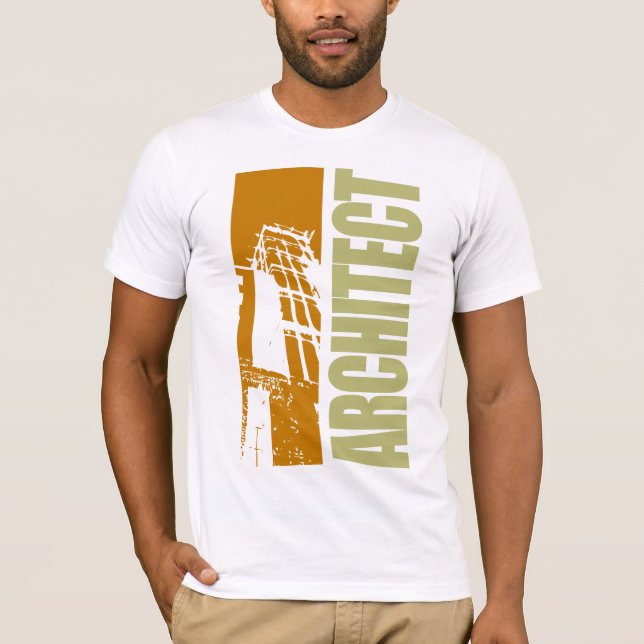 Architect T-Shirt (Front)