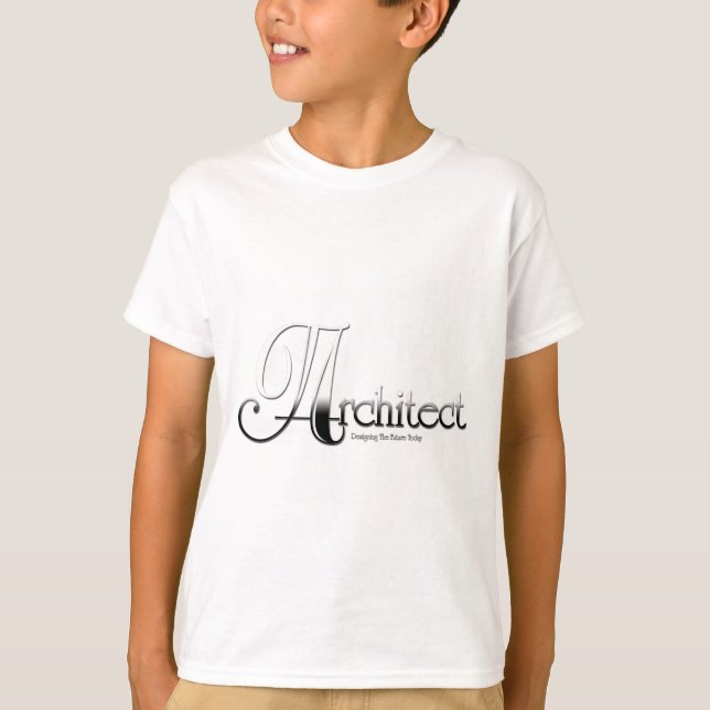 Architect T-Shirt (Front)
