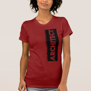 ARCHITECT T-Shirt