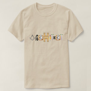 Architect T-Shirt