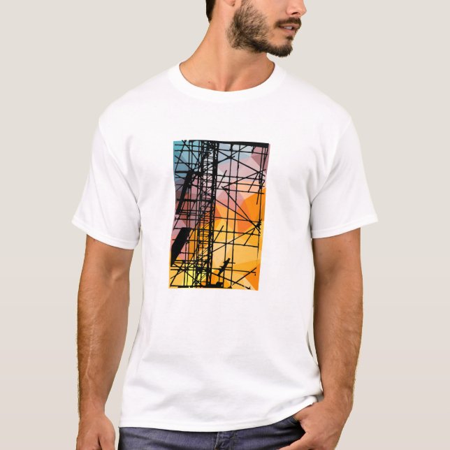 Architect T-Shirt (Front)