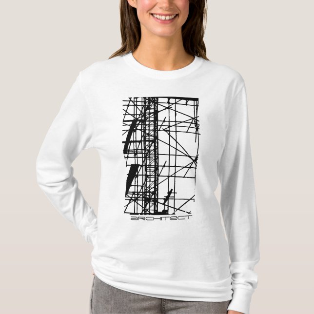 Architect T-Shirt (Front)