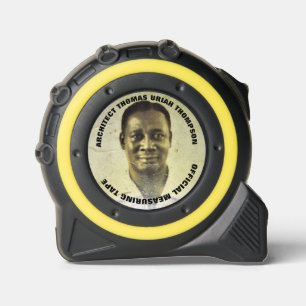 ARCHITECT  T U THOMPSON Tape Measure 1