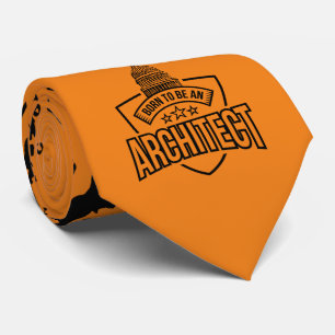 Architect Tie