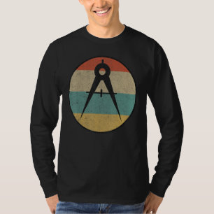 Architect Worker Profession Gift T-Shirt