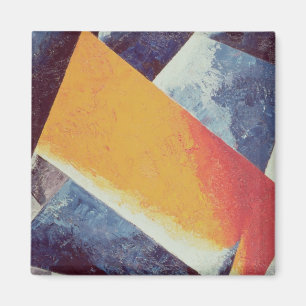 Architectonic Composition Magnet