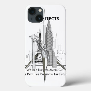 Architects iPhone 13 Case