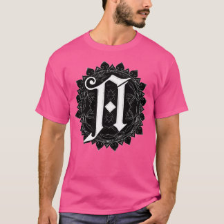 Architects  Metalcore T-Shirt