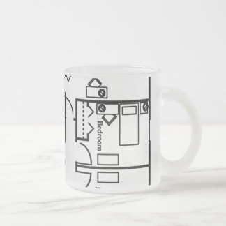 ARCHITECTS MUG - DESIGN DESIGN DESIGN!