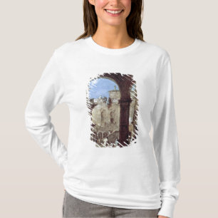Architectural Capriccio, c.1770 T-Shirt