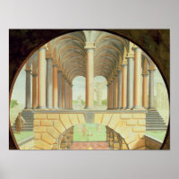 Architectural Capriccio