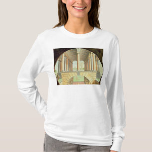 Architectural Capriccio T-Shirt