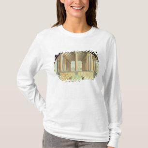 Architectural Capriccio T-Shirt
