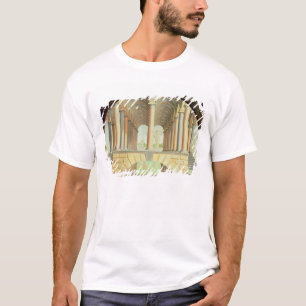 Architectural Capriccio T-Shirt