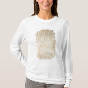 Architectural Drawing T-Shirt